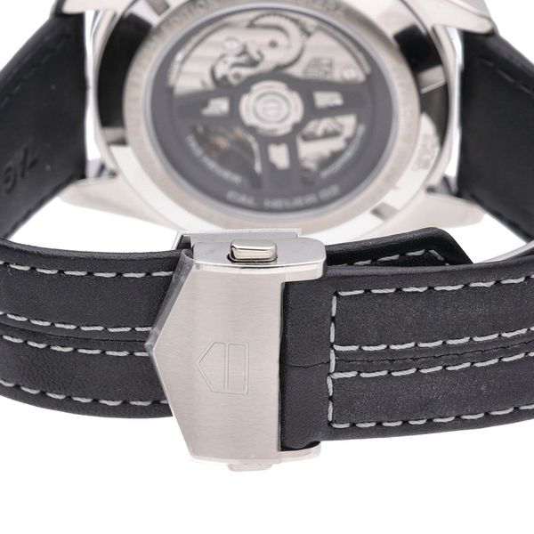 Tag Heuer Carrera CBN2A1F.FC6492